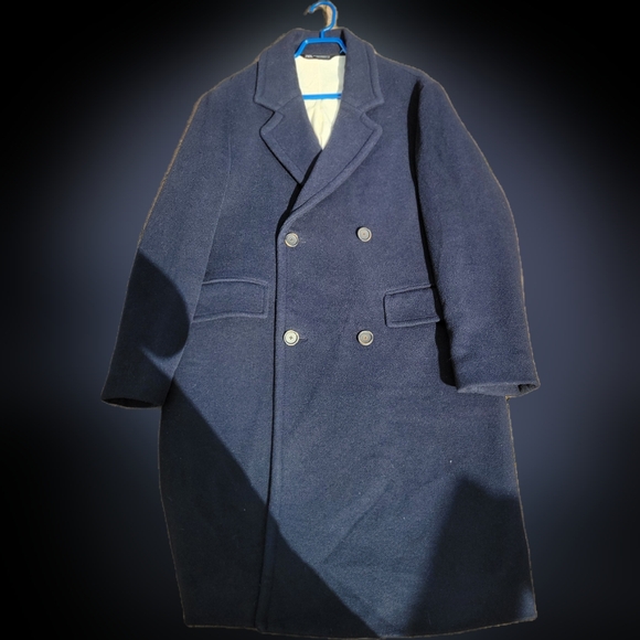 Coat ZARA - Picture 2 of 2